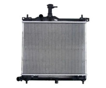 Radiador M/T Hy I-10 1.1 06-10 Korea