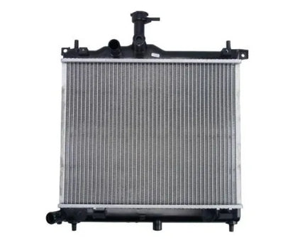 Radiador M/T Hy I-10 1.1 06-10 Korea