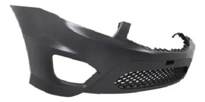 Parachoque Con Rejilla Delantero Ssy Actyon Sport 12-20 Alterna