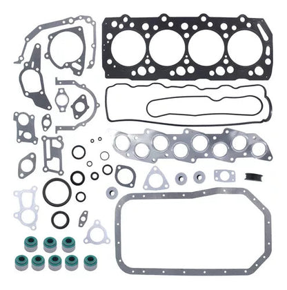 Juego De Empaquetadura Motor D4Bf D4Bh Hyundai H-100/Porter Original