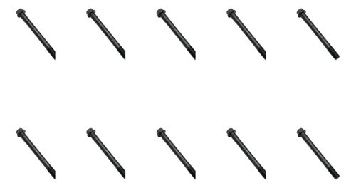 Juego 10 pernos culata SsangYong Actyon New Actyon