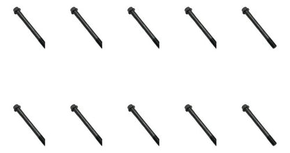 Juego 10 pernos culata SsangYong Actyon New Actyon