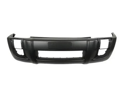Parachoque Delantero Hyundai Tucson 09