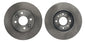 Par Discos Freno Delanteros Hyundai Accent MC Kia Rio JB i20 PB
