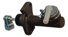 Bomba De Embrague Jac - Refine Diesel 1.9 Jac