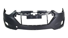 Parachoque Del Sup Hyundai Verna 20-22 Alterna