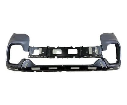 Parachoque Delantero Chery Tiggo 8 20-24