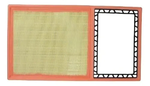 Filtro Aire Mg Zs Alterna (Aire Zx)