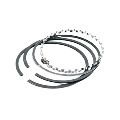 Anillos Motor Mg3 1.5 12-18