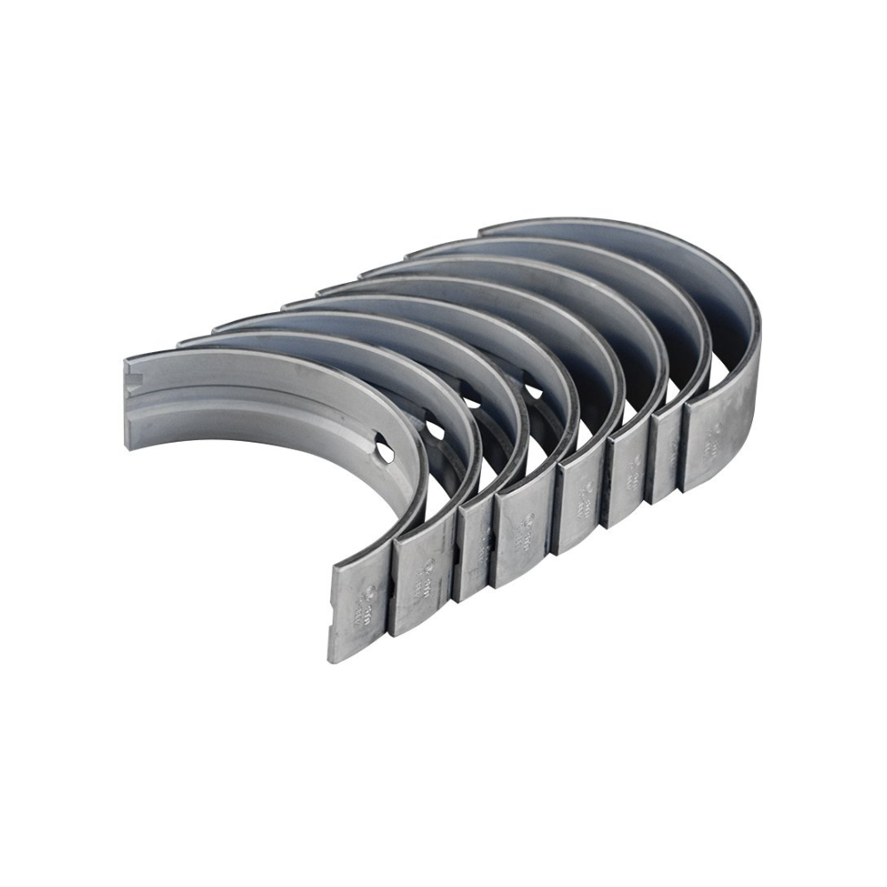 Metal Bancada 0.25 Kia Besta 2.7 Frontier 2.7 Preguio 2.7