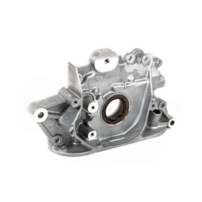 Bomba De Agua (Sin Base) Jac - T8 2.0 Turbo Diesel