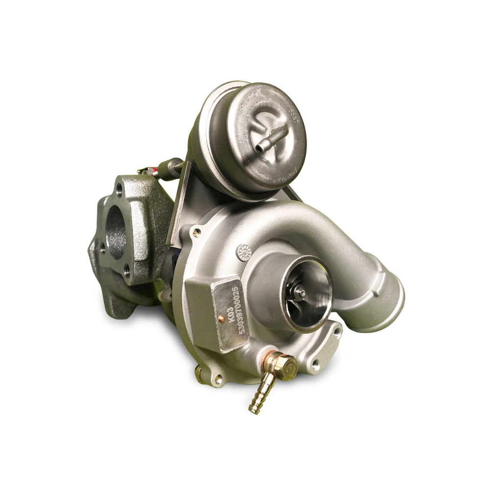 Turbo Hyundai Tucson/Elantra Crdi