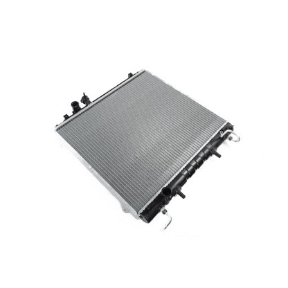 Radiador Automatico New Actyon 12-20 (A)