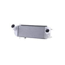 Radiador T/M Changan Cs35 1.6 13-17