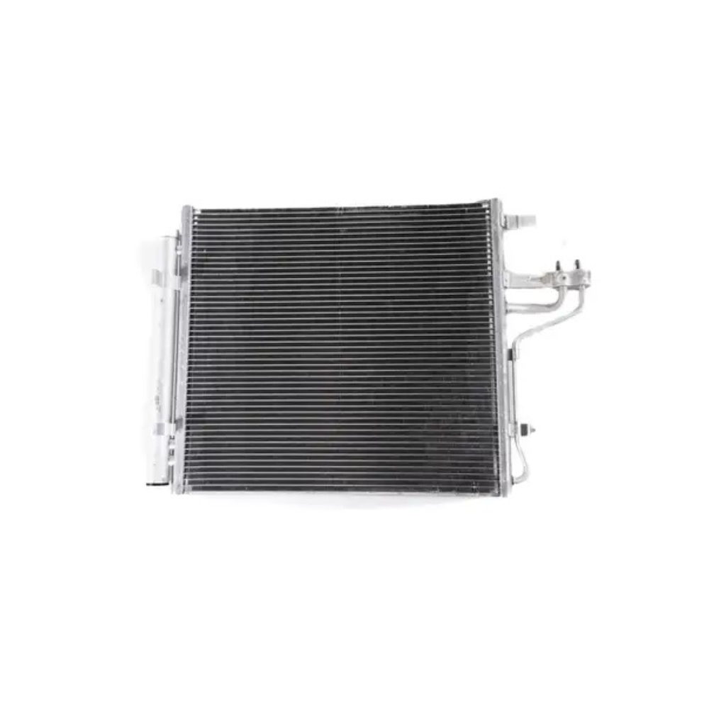 Radiador A/A Ssy Actyon 06-15