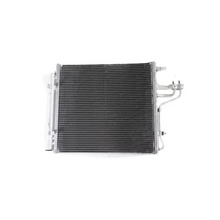 Radiador A/A Hy Accent 06-11Dsl Isaka