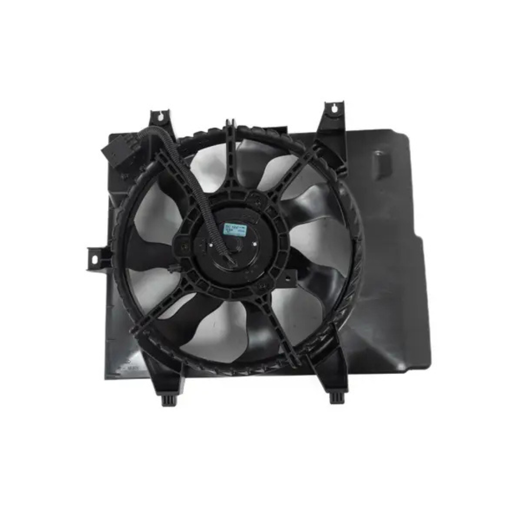 Electroventilador Santa Fe 06-10