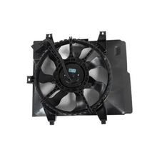 Electroventilador Kia Morning 12-17 Korea