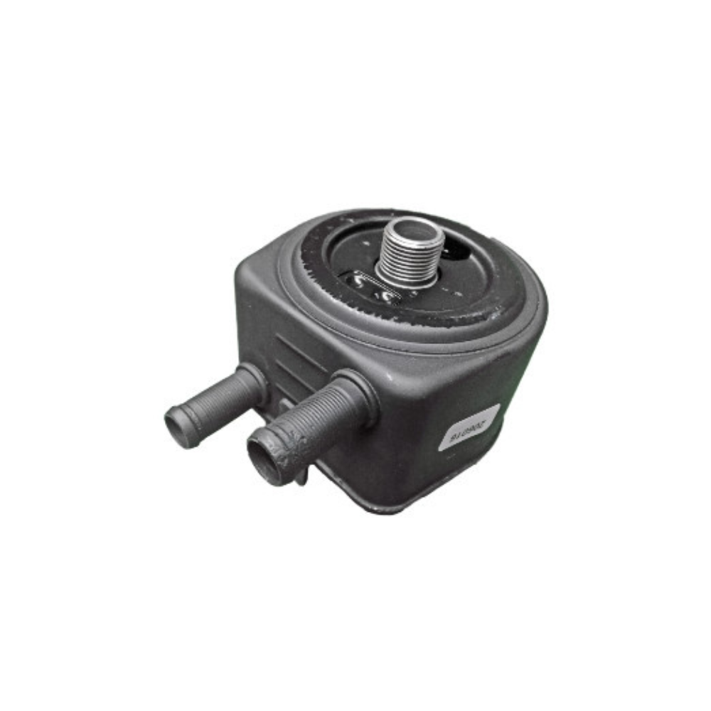 Radiador Aceite Santa Fe 2.2 Mobis