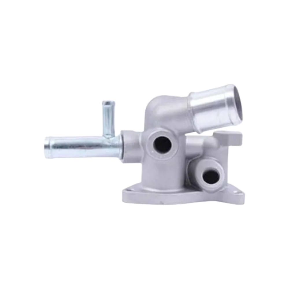 Base  Porta Termostato Hy  Accent 1.6 Tapa Separada