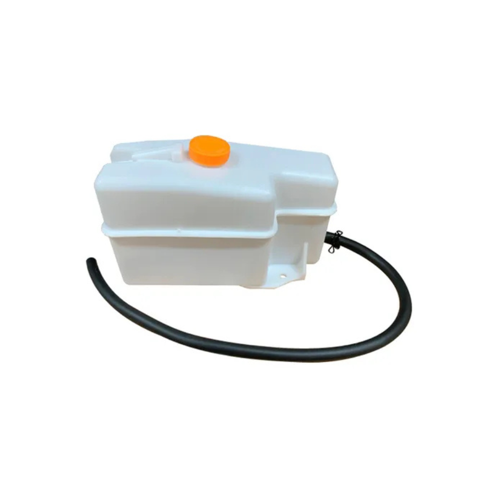 Deposito Auxiliar Radiador Mg Zs