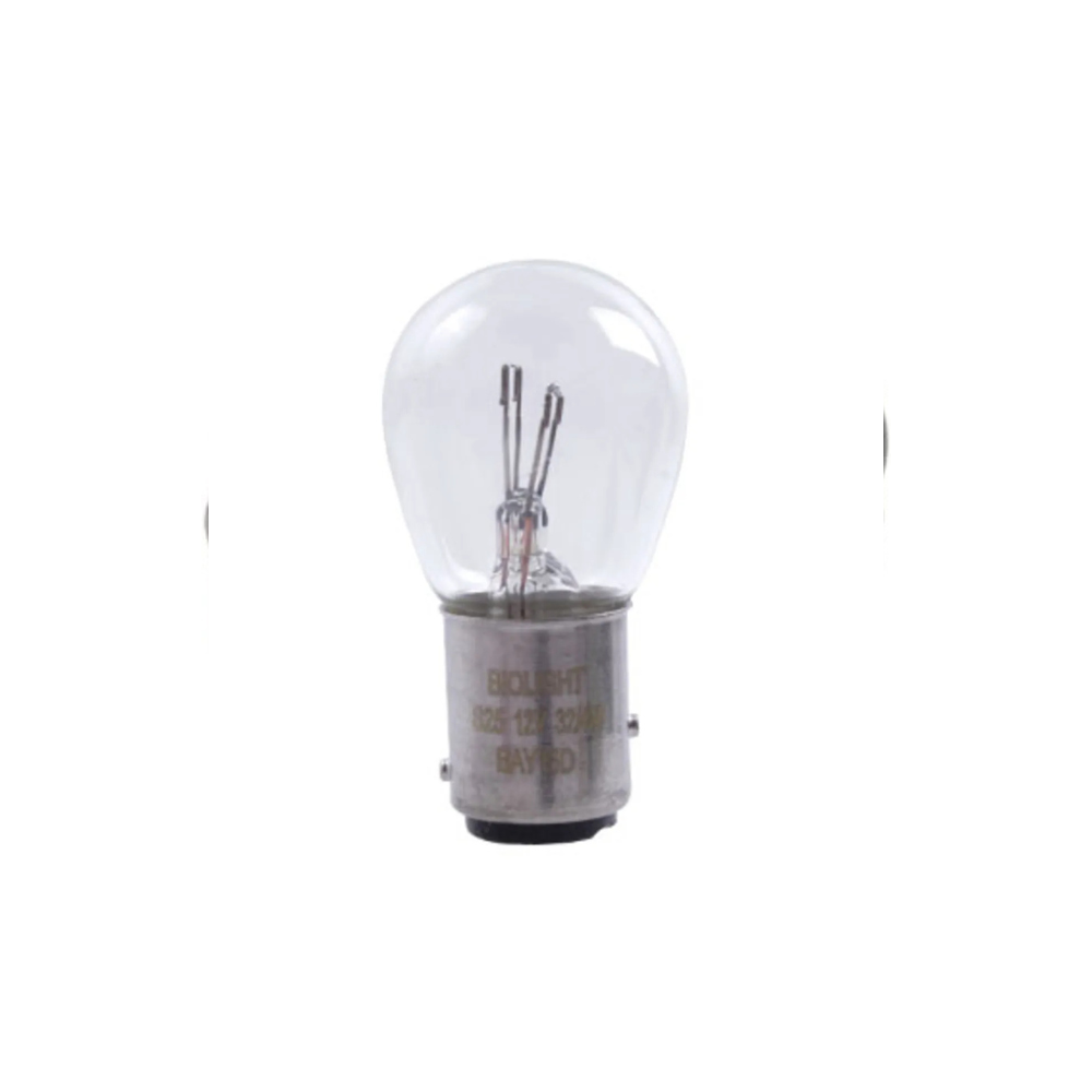 Ampolleta Tablero 12V  2W   Blanco