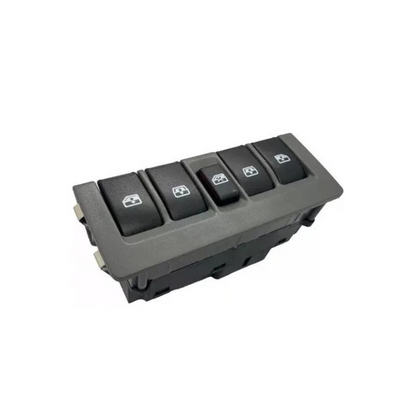 Alza Vidrio Accent Rb Delantero Rh Sin Luz
