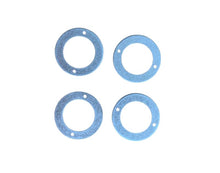 Golilla Aluminio  Retorno Inyector D4Bh