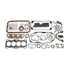 Juego Empaquetaduras Motor Jac S4 1.6