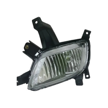 Neblinero Trasero Lh Exterior (Rojo) Jac S2  1.5