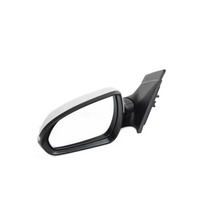 Espejo Lh Manual  Eon Mobis