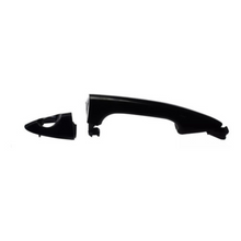Manilla A/Pta Lh Ssangyong Ext. Original