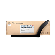 Moldura Rueda Delantera Chery Tiggo 8 Rh