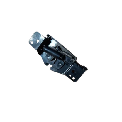Chapa Capot Hyundai Accent Rb 2012-