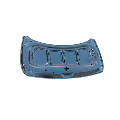 Capot Hyundai Accent Rb 2012 Alter.