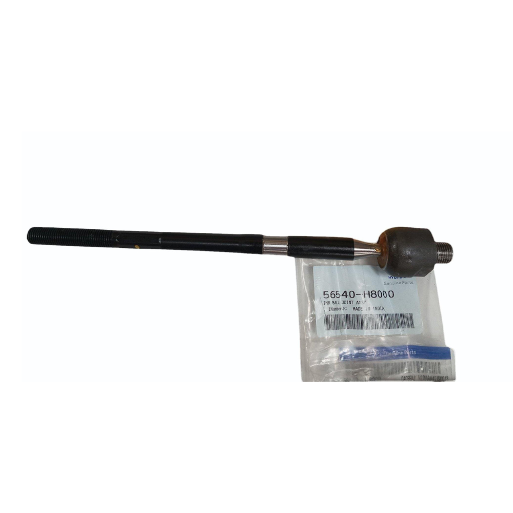 Terminal (Extremo) Direccion Lh Jac S3 1.5 2015-2016/S3 1.6 2017-2021