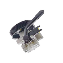 Bomba Direccion Hidraulica New Accent 06-11 Diesel