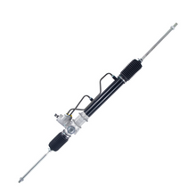 Cremallera Direccion Chery Iq