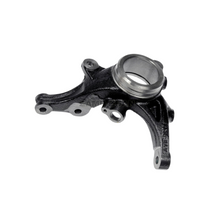 Muñon Del Lh Hyundai Tucson 06-11