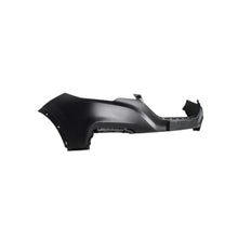 Parachoque Delantero Superior Zs 19-22