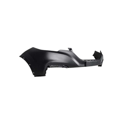 Parachoque Delantero Superior Zs 19-22