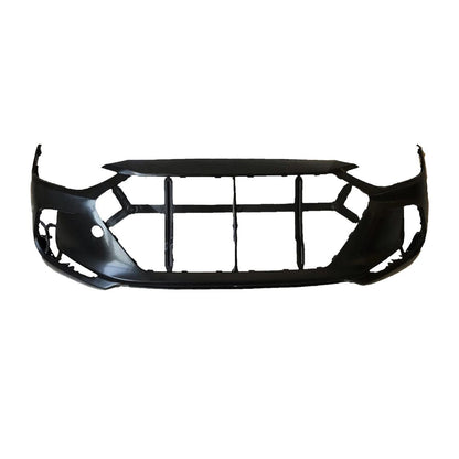 Parachoque Delantero Hyundai Elantra 16- Alt.