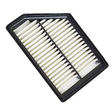 Filtro aire SsangYong Korando 2314034101 unidad