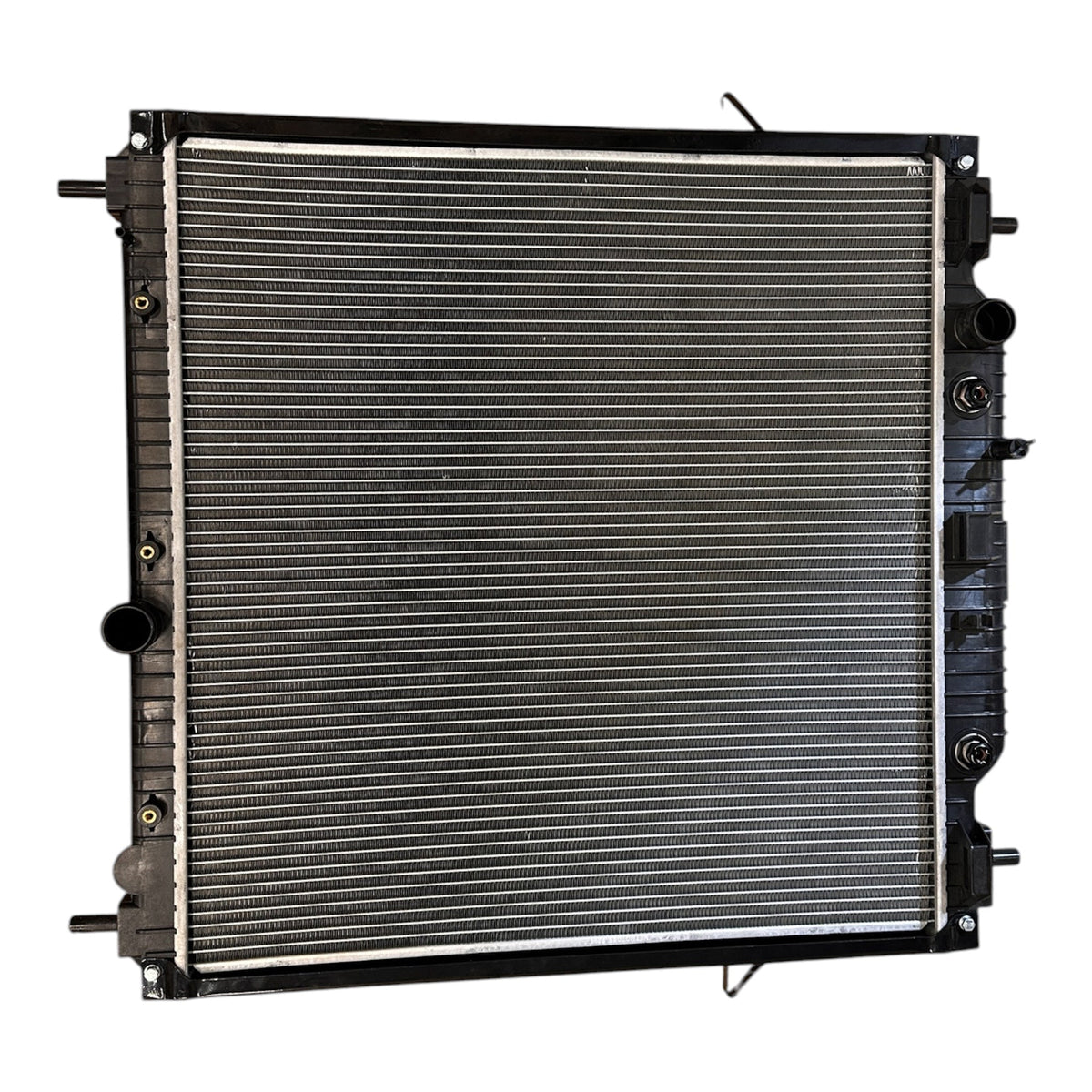 RADIADOR AUTOMATICO MAXUS T60 2.0 Maracars.cl
