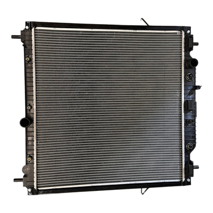 RADIADOR AUTOMATICO MAXUS T60 2.0 Maracars.cl