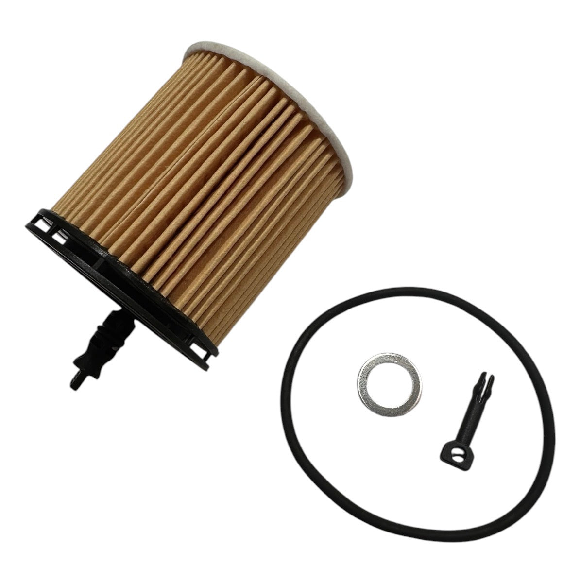 FILTRO ACEITE HYUNDAI VENUE 1.6 20-21 / CRETA ORIGINAL Maracars.cl
