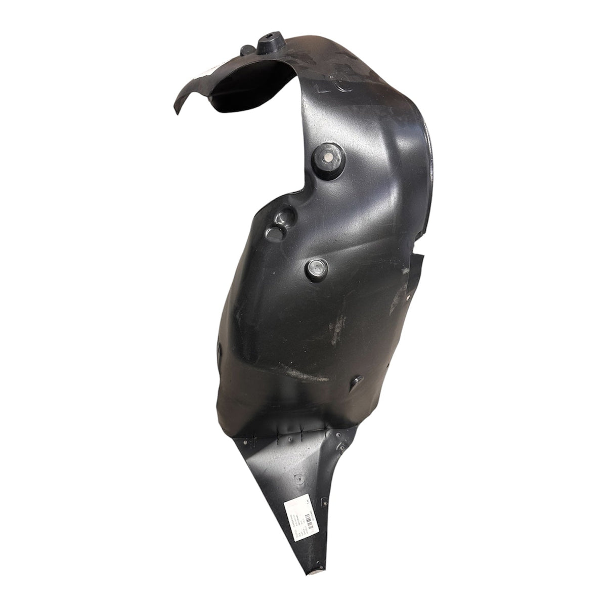 Guardafango Delantero Izquierdo Mg3 19-22 Maracars.cl