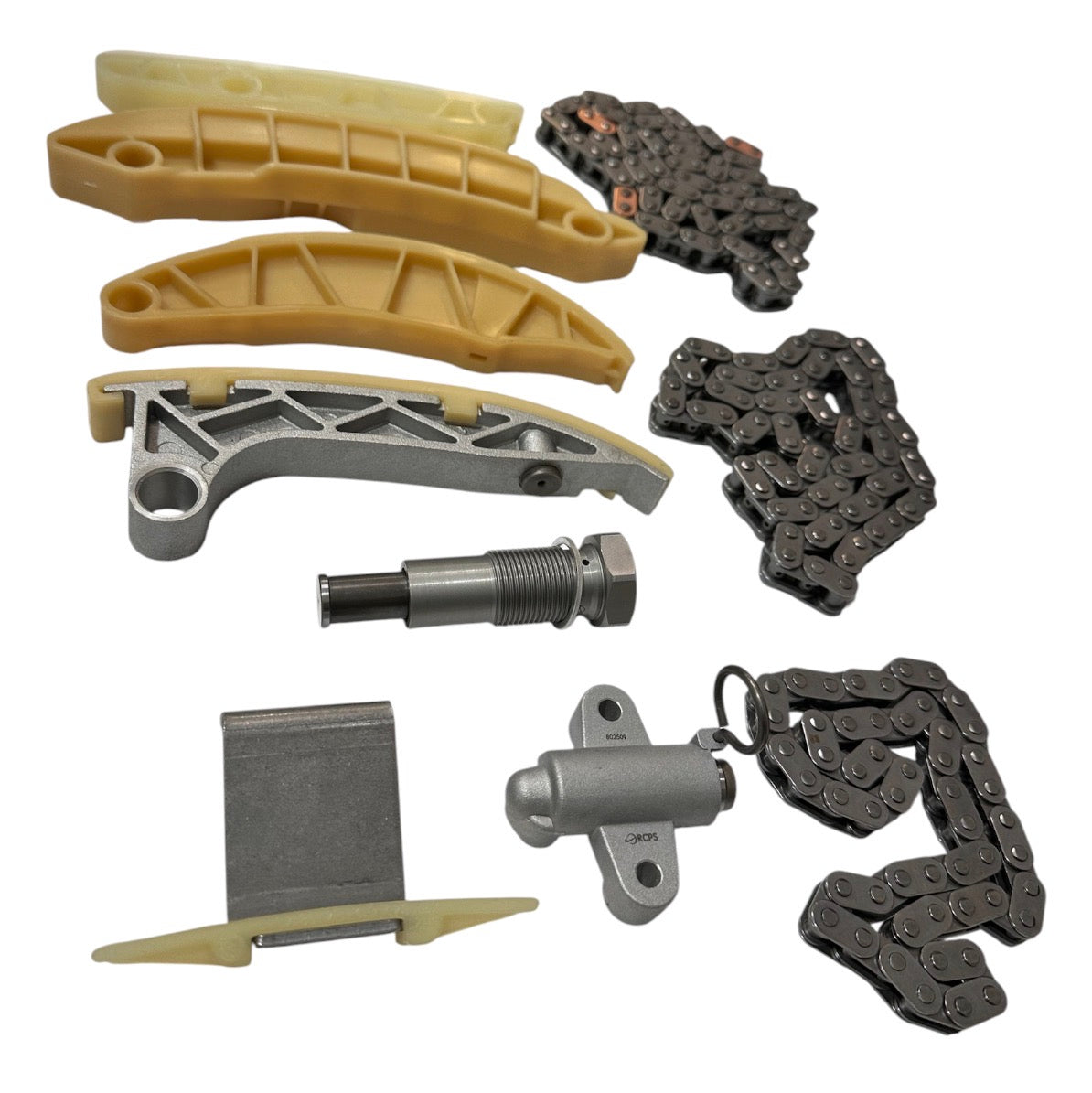 KIT DIST MAXUS C35 2.0 CON CADENA Maracars.cl