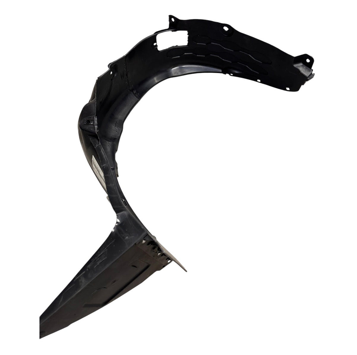 Guardafango Derecho Kia Rio 12/17 Orig Maracars.cl