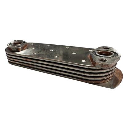 ENFRIADOR  SOLO ACEITE FRONTIER Y BESTA 2.7 Maracars.cl